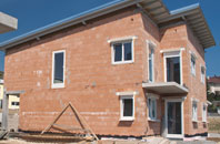 Upper Egleton home extensions